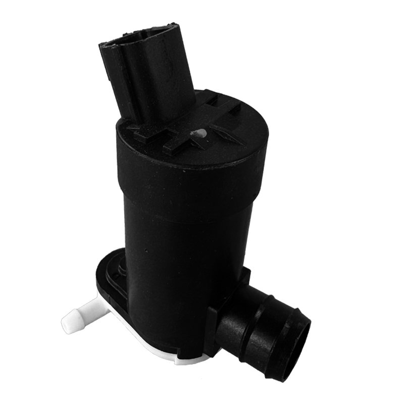 Chery Tiggo7 and Oumengda Use T15-5207113 Part Number Water Spray Motor Cleaning Pump Washing Pump with Valve