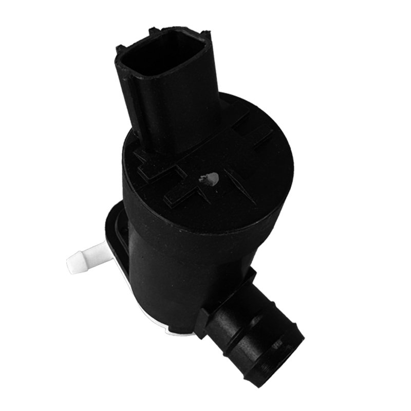 Chery Tiggo7 and Oumengda Use T15-5207113 Part Number Water Spray Motor Cleaning Pump Washing Pump with Valve