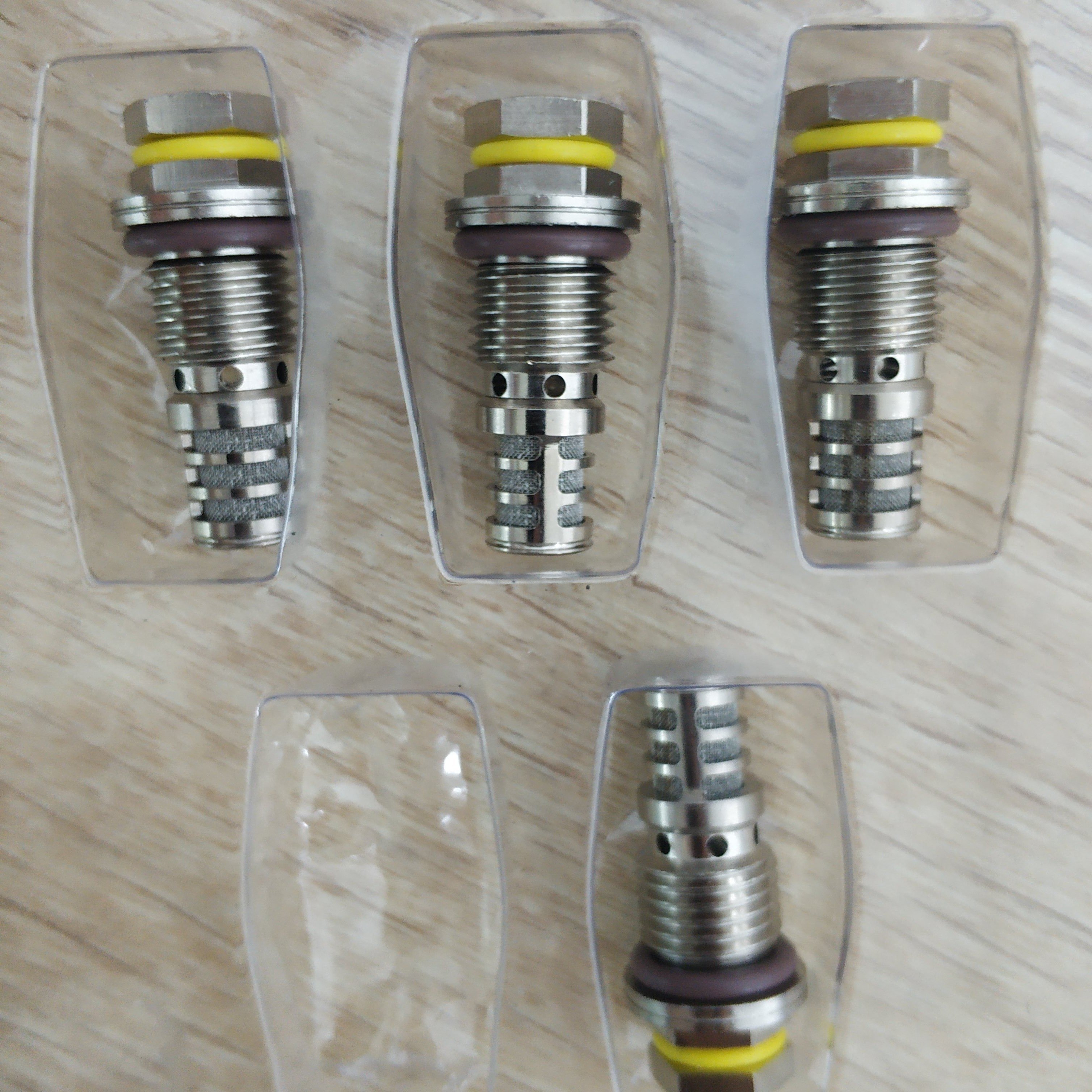 USA brand Nordson Saturn In-Line Filters 1123662 Hot melt glue machine nozzle 1121480 105432 1095703