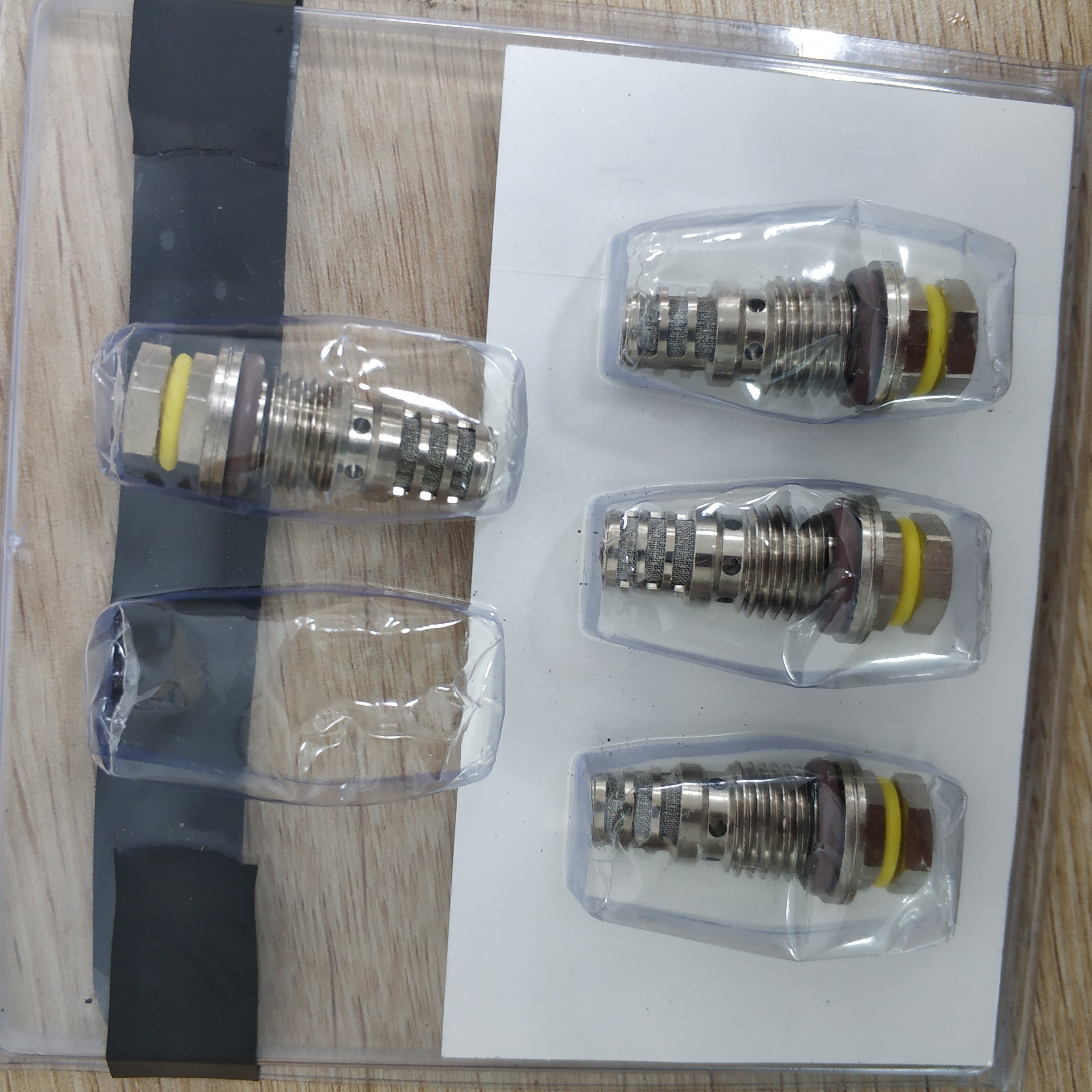 USA brand Nordson Saturn In-Line Filters 1123662 Hot melt glue machine nozzle 1121480 105432 1095703