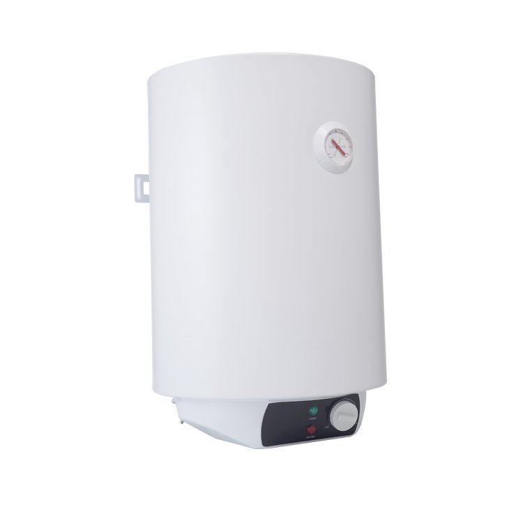 50L capacity bathroom stainless steel electric water heater 304 liner electric water heater