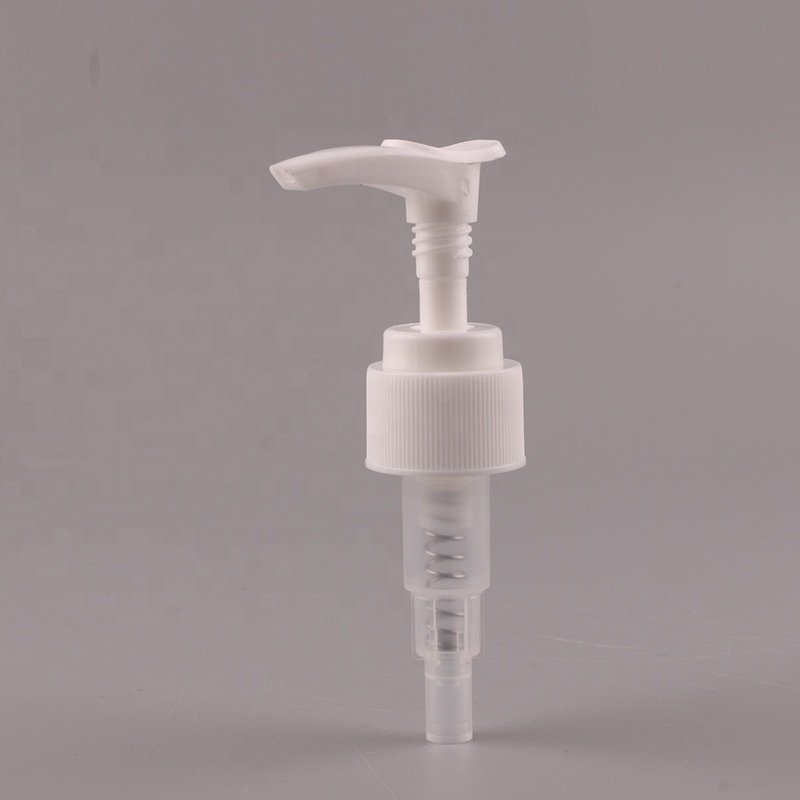 Metal Color Spray Pumps Plastic Lotion Bottle Caps With Pump For Handwash Dispenser Pump Sprayer Type