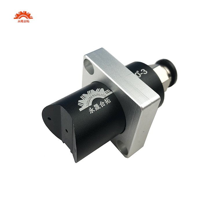 Factory Direct Sales Sawing Machine Spray Pump Micro Cutting Lubrication System Oil Mist Pump With CS-130-3 Nozzle