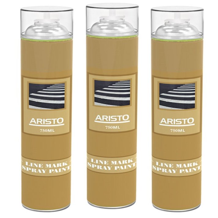 Road Marking, Road Painting, Tennis Court Paint Spray Acrylic . Professional Valve & Tip System Grass Green Car Paint AP7303