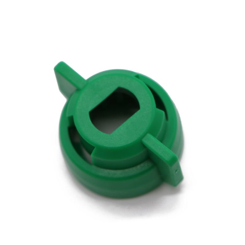 Durable Agricultural Plant Protection Drone Sprayer Head Nozzle Cap Anti Drip Nozzle Holder Distributor Valve Boom Sprayer Part