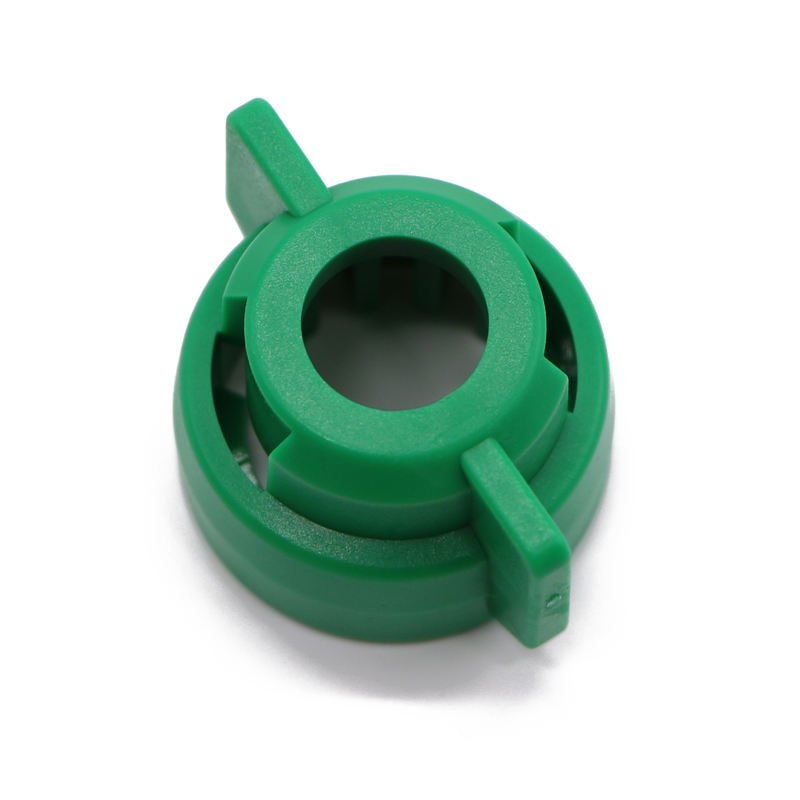 Durable Agricultural Plant Protection Drone Sprayer Head Nozzle Cap Anti Drip Nozzle Holder Distributor Valve Boom Sprayer Part