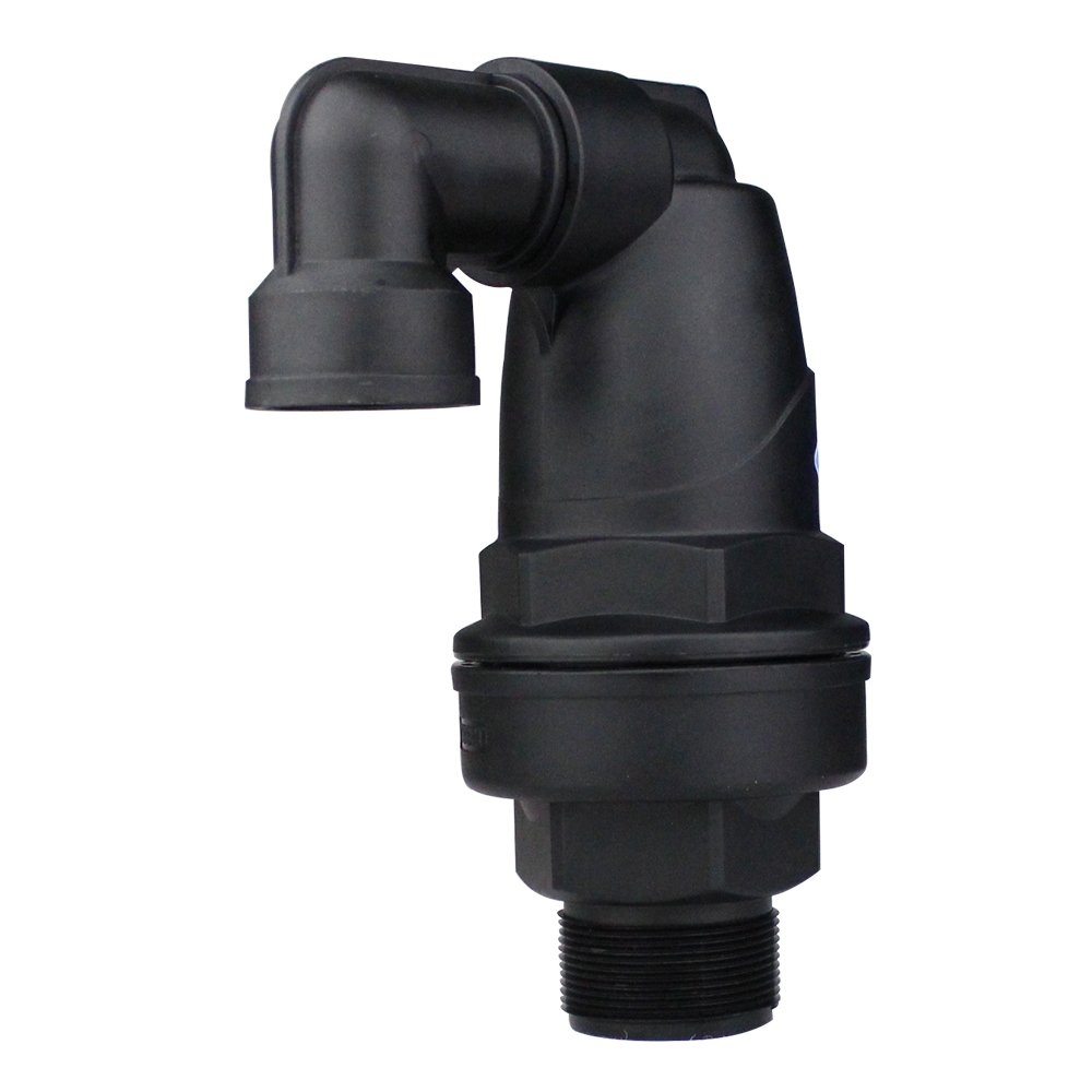 china suppliers pressure relief valve for irrigation with factory price