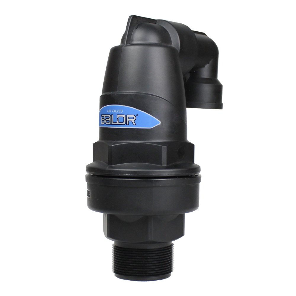 china suppliers pressure relief valve for irrigation with factory price
