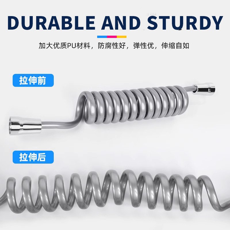 Shattaf Spray New Design Toilet Washing Bidet Shower Good Price Multifunctional Bidet Shower