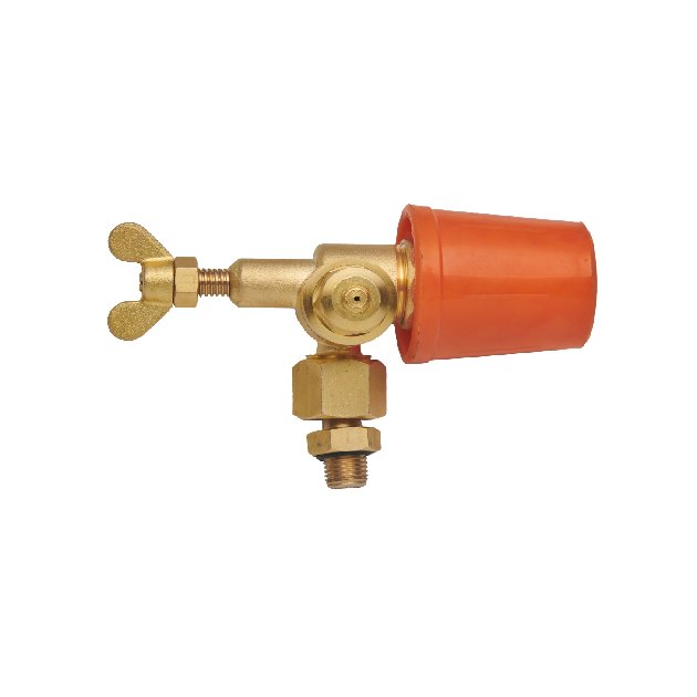 Dual-Pattern Agricultural Spray Gun Stream and Mist Options High Productivity Agricultural Sprayer Agriculture Water Spray