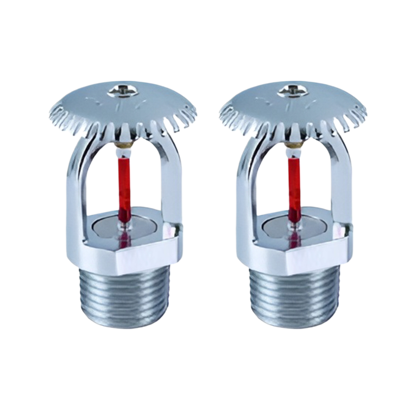 Factory Deal Best Price | Automatic Fire Sprinkler Heads | ZSTBS20-68 DN20-3mm Rapid response Upward Spray Fire Sprinkler