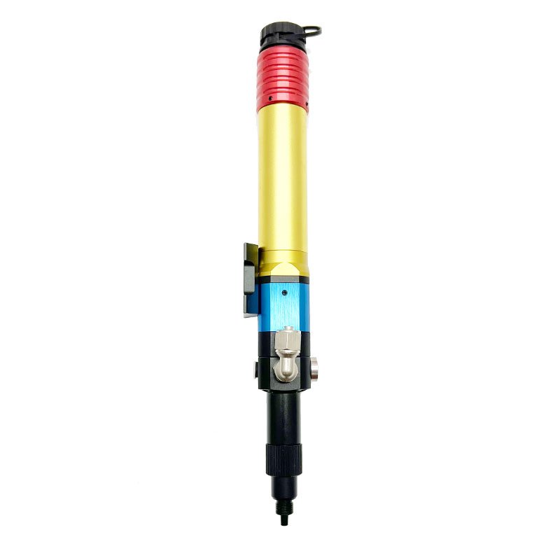 Glue dispensing valve Spray valve Dispensing nozzle Spray gun single liquid screw dispensing valve