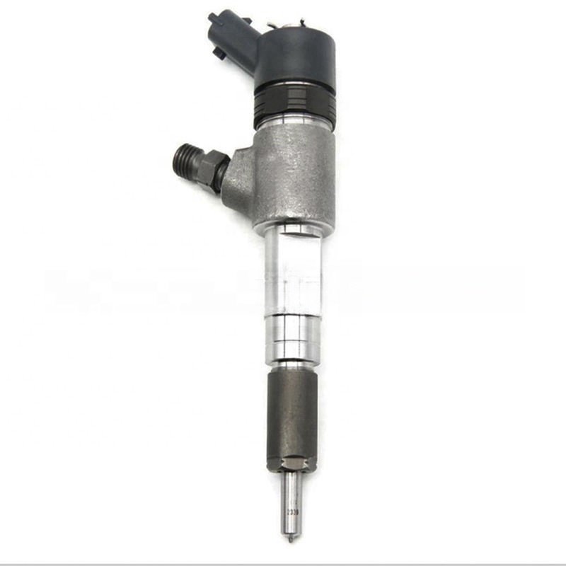 0 445 110 862 Common Rail Injector 0445110862 Injection Spray Nozzle 0445110 862 Diesel Injector