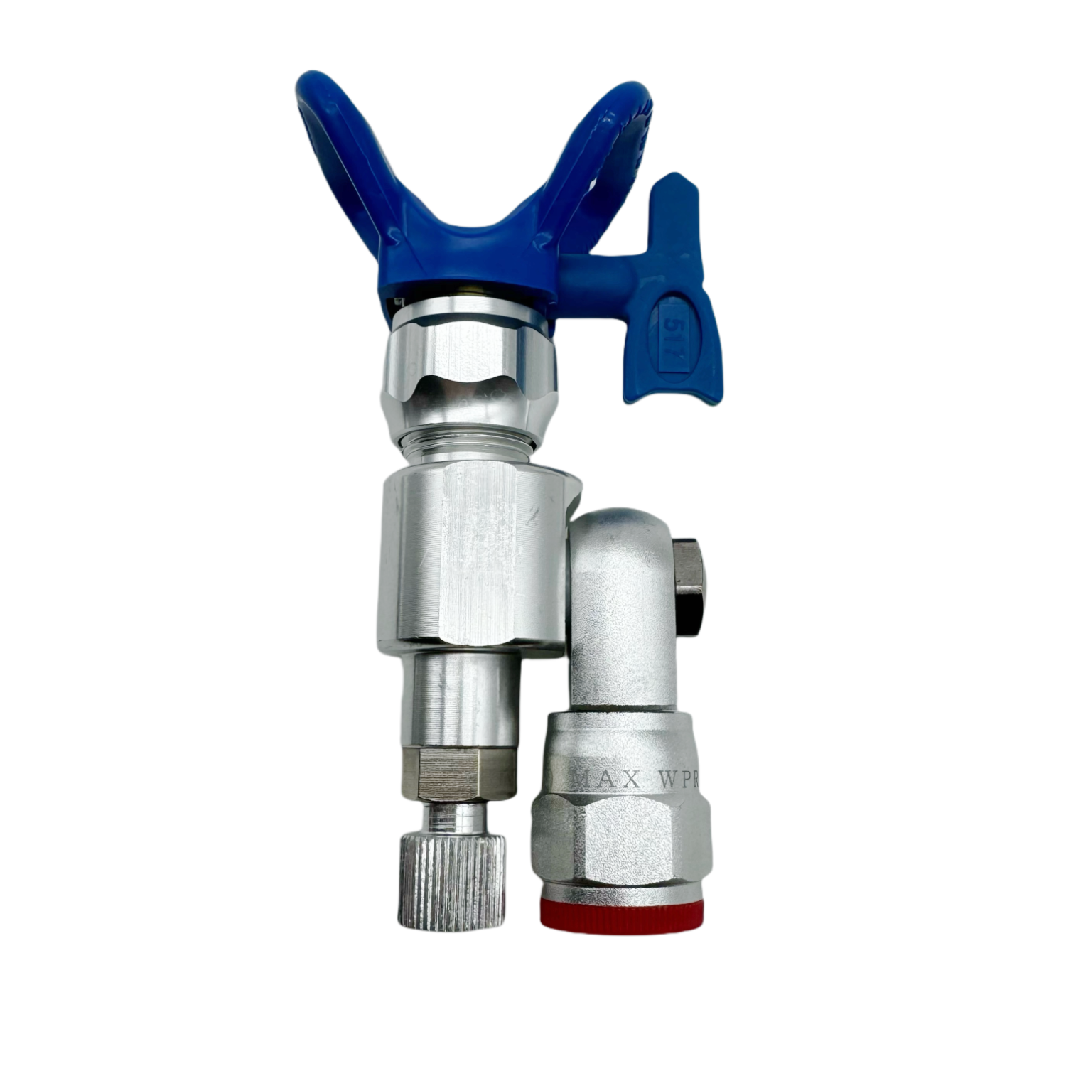Aftermarket Replacement 287030 CleanShot Shut-Off Valve for painting machines