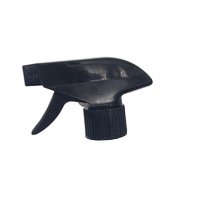 wholesale 28/410 valve plastic clear spray trigger