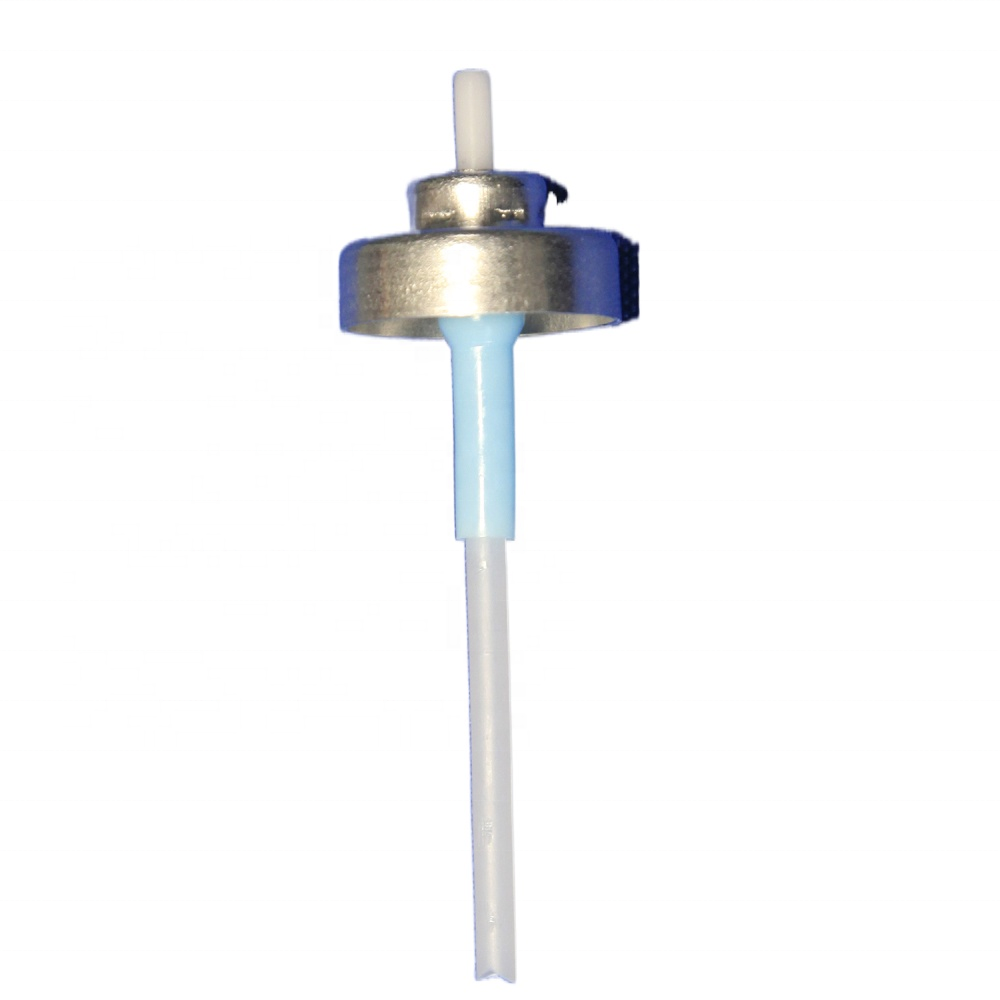 20mm continued aerosol valves