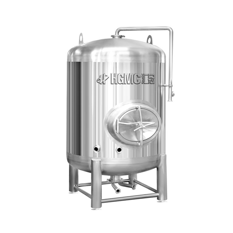 HGMC 100L 200L 300L High Quality Bright Beer Brite Tank beer brewery equipment Microbrewery For Beer