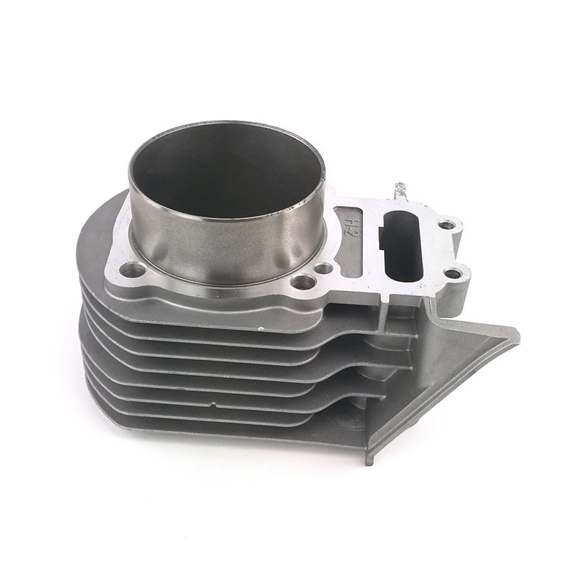 Air-cooled diesel engine generator accessories 170F 173 178 186F 188 192F engine cylinder heads for tmx 155 cg200 ls
