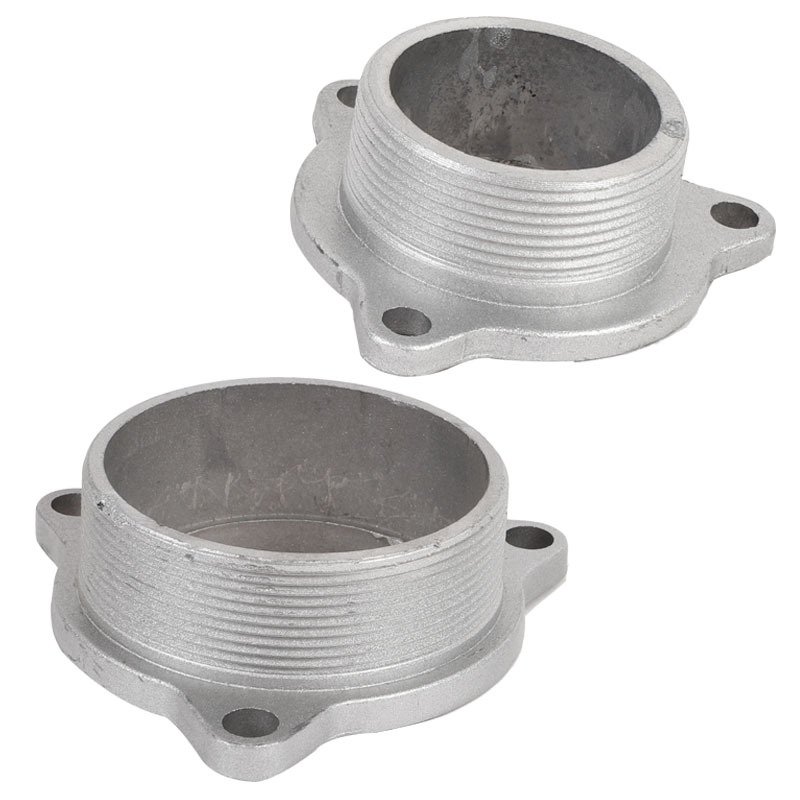 Air-cooled diesel engine generator accessories 170F 173 178 186F 188 192F engine cylinder heads for tmx 155 cg200 ls