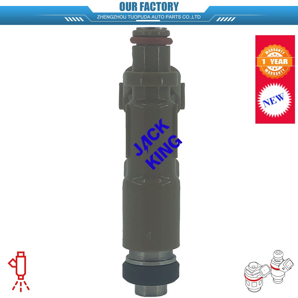 FIG10086 23250-75090 23209-79145 For Toyota Coaster Hilux Land Cruiser 90 Prado NEW FUEL INJECTOR spray valves