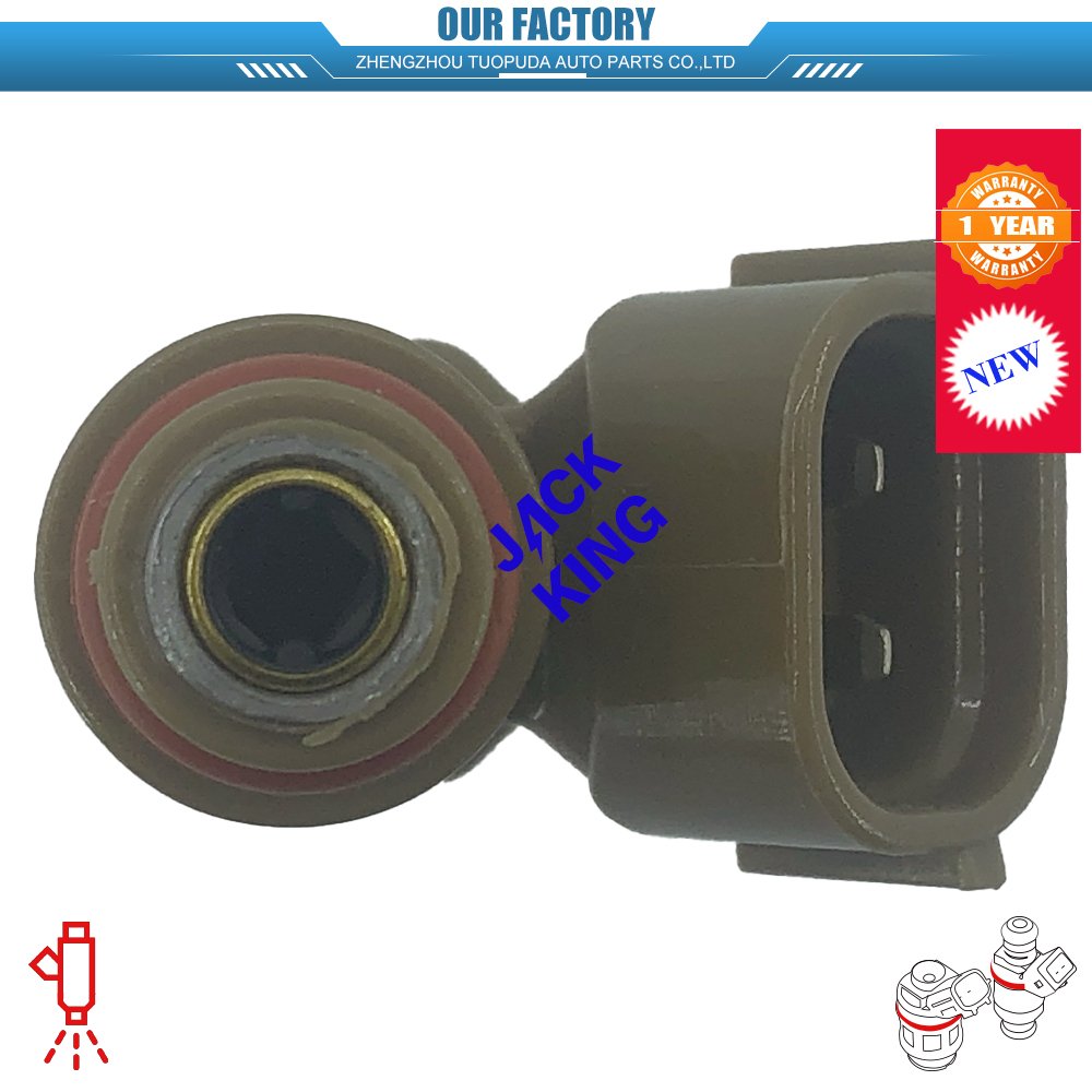 FIG10086 23250-75090 23209-79145 For Toyota Coaster Hilux Land Cruiser 90 Prado NEW FUEL INJECTOR spray valves