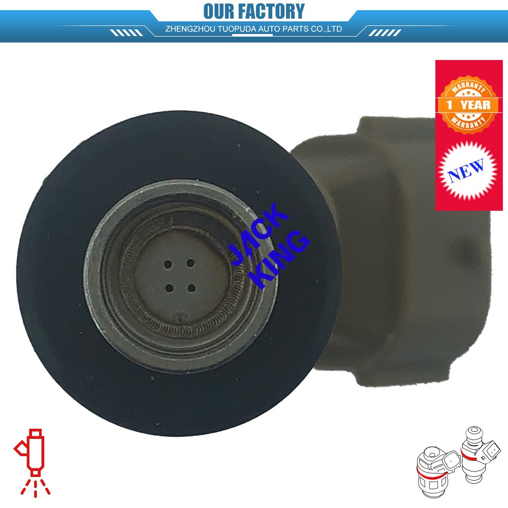FIG10086 23250-75090 23209-79145 For Toyota Coaster Hilux Land Cruiser 90 Prado NEW FUEL INJECTOR spray valves