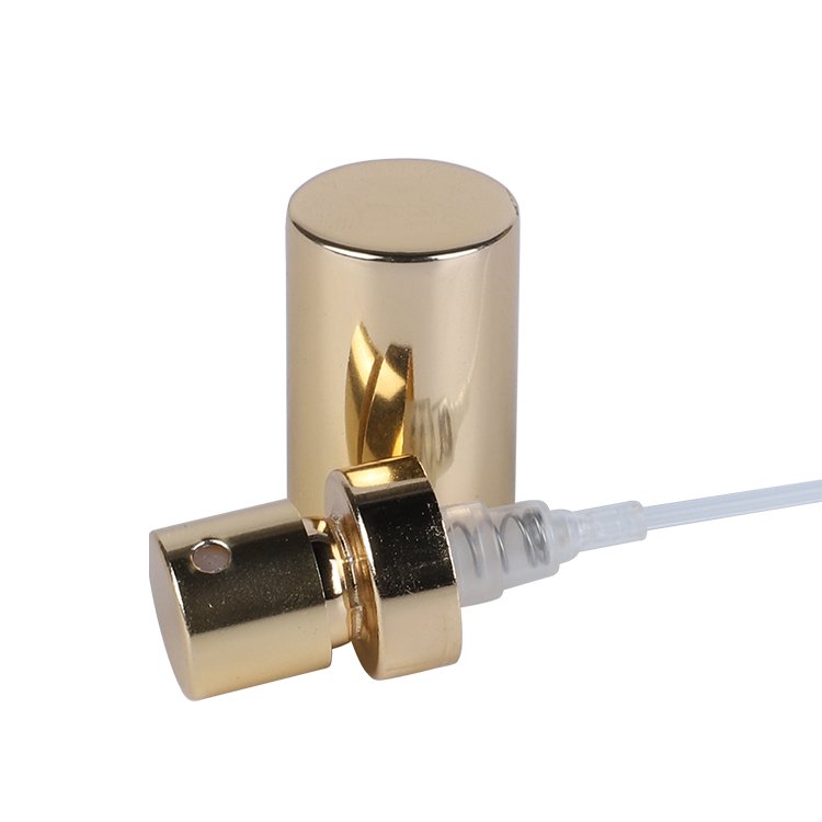 Wholesale Custom Mist Perfume Sprayer Perfume Bottle Sprayer Perfume Pump Sprayer Mist 13Mm