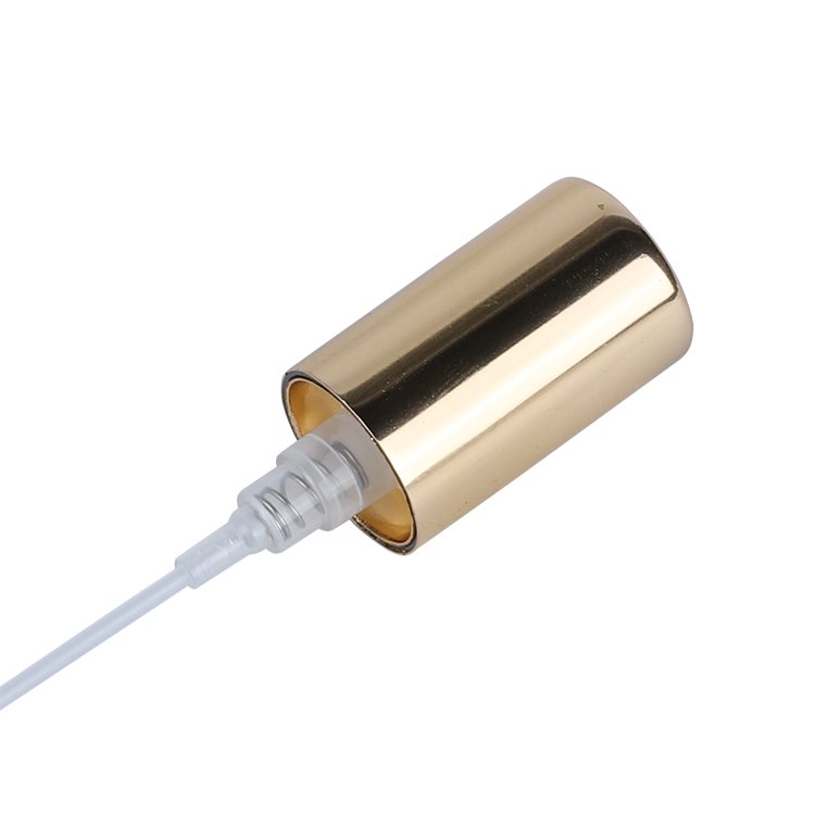 Wholesale Custom Mist Perfume Sprayer Perfume Bottle Sprayer Perfume Pump Sprayer Mist 13Mm