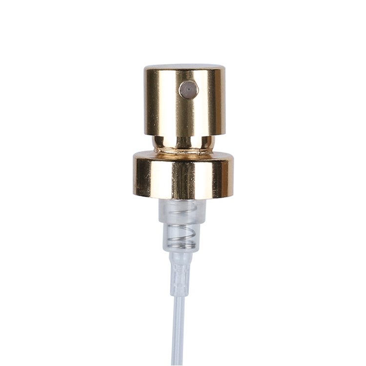 Wholesale Custom Mist Perfume Sprayer Perfume Bottle Sprayer Perfume Pump Sprayer Mist 13Mm