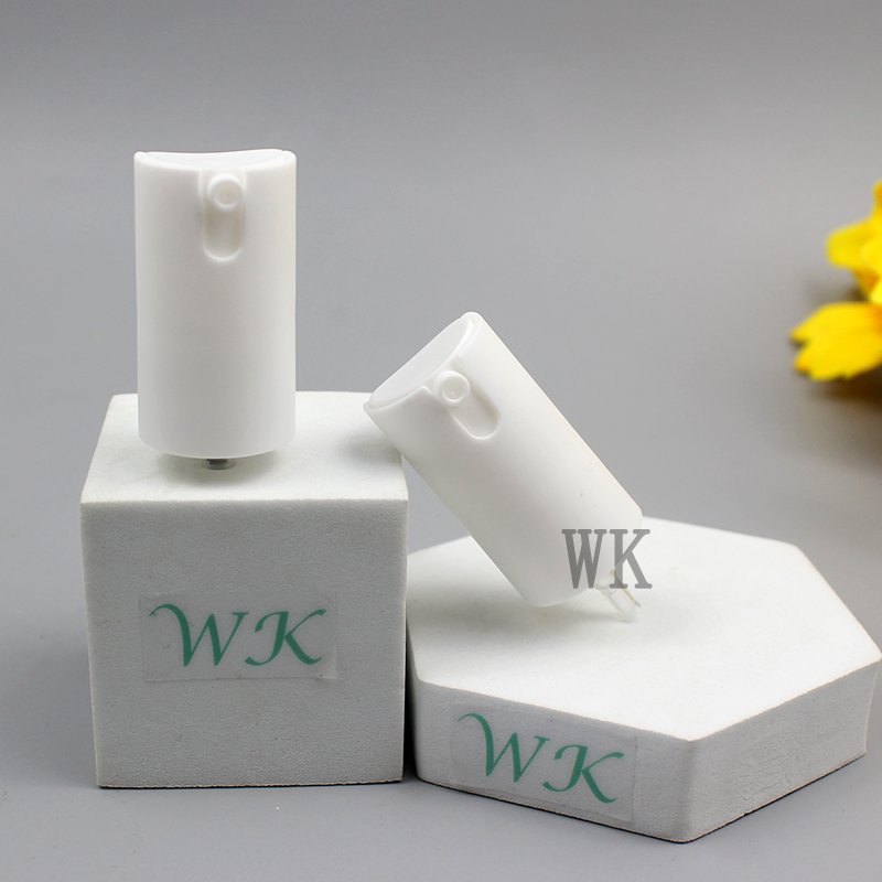 Factory Wholesale High Quality 18mm PP Sprayer Pump Plastic Sprayer Perfume Mist Spray Head