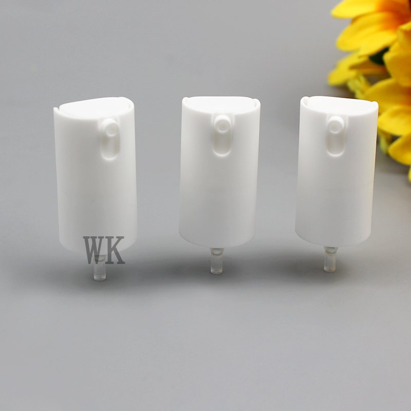 Factory Wholesale High Quality 18mm PP Sprayer Pump Plastic Sprayer Perfume Mist Spray Head