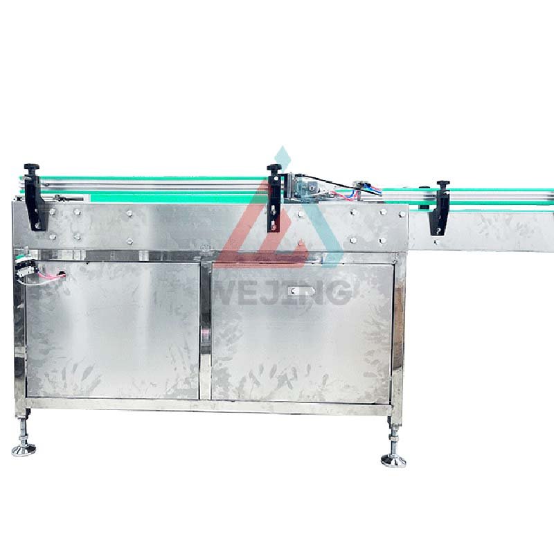 High Speed Aerosol Filling Machine Bag on Valve Aerosol Filling Sealing Capping Machine