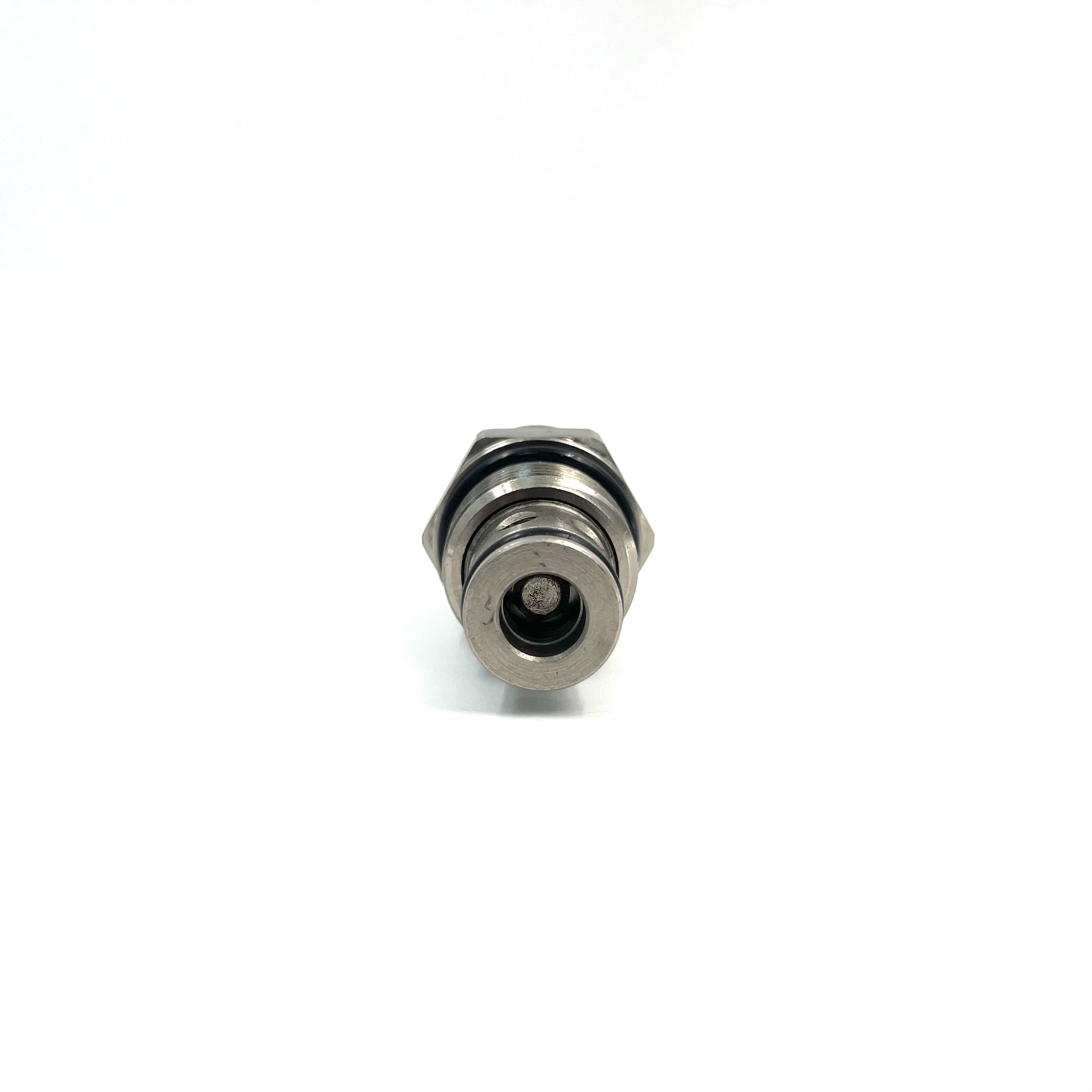 Hydraforce Cartridge Valve NV10 Flow Controls Non-compensated Needle Valve Standard Adjustment