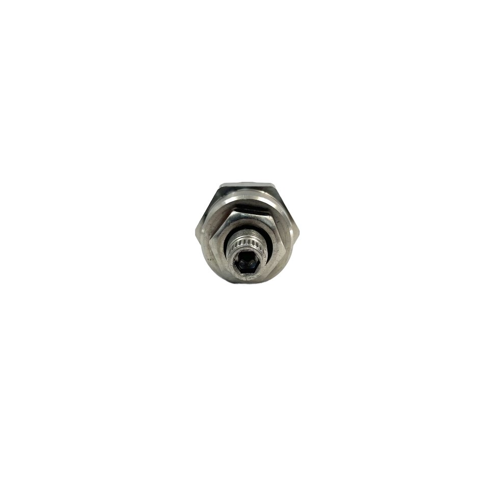 Hydraforce Cartridge Valve NV10 Flow Controls Non-compensated Needle Valve Standard Adjustment