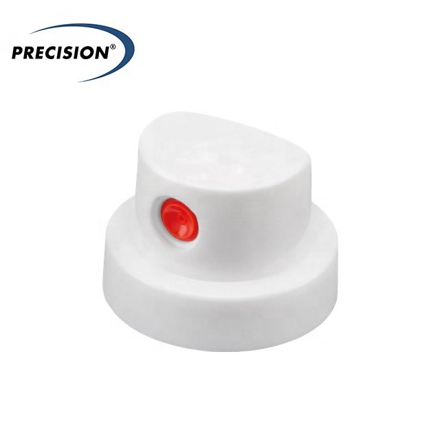 Factory customization 200mL aerosol can aluminum body spray bottle with valve and lid