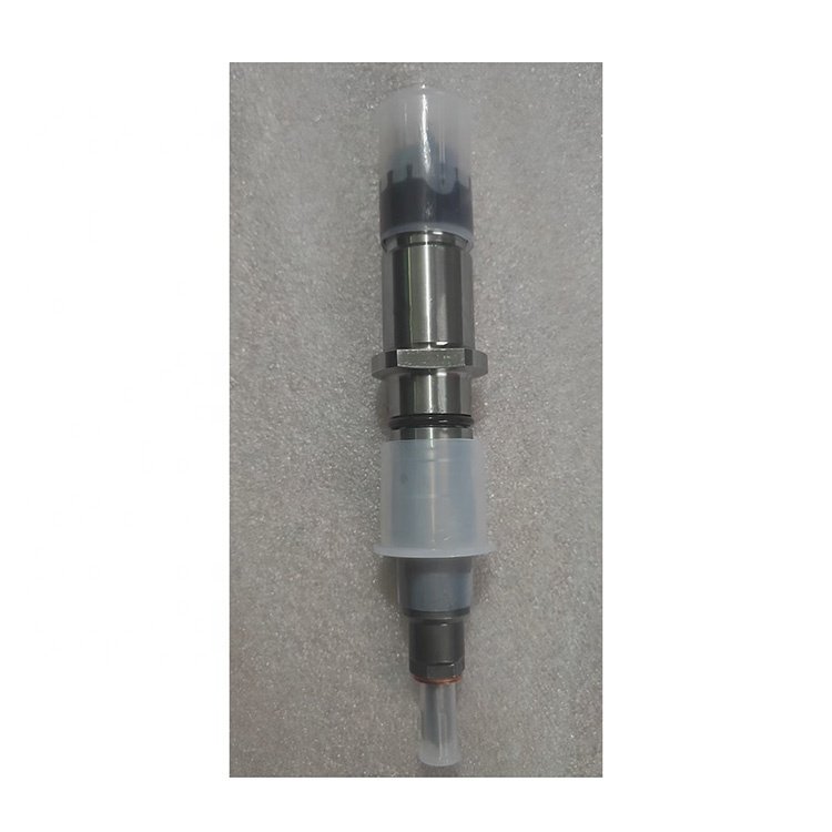 Wholesale spare engine parts diesel fuel injector fuel injector valve assembly 5272937 0445120304