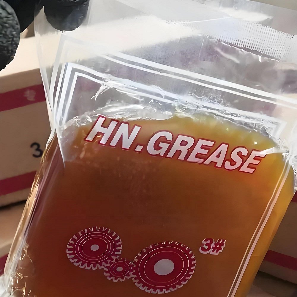 Customizable packaging for high-temperature extreme pressure composite lithium grease additives