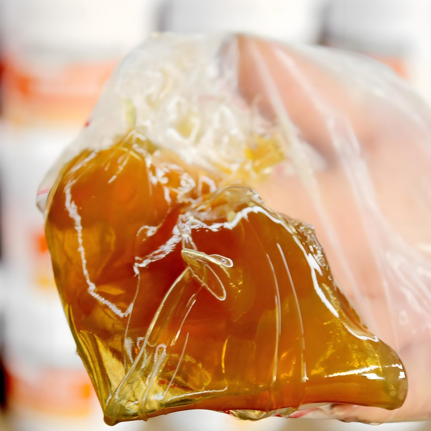 Customizable packaging for high-temperature extreme pressure composite lithium grease additives