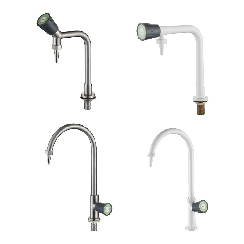 Wholesale Laboratory Gas Valves Chinese Manufacturer's Customizable Faucet For Laboratory Furniture