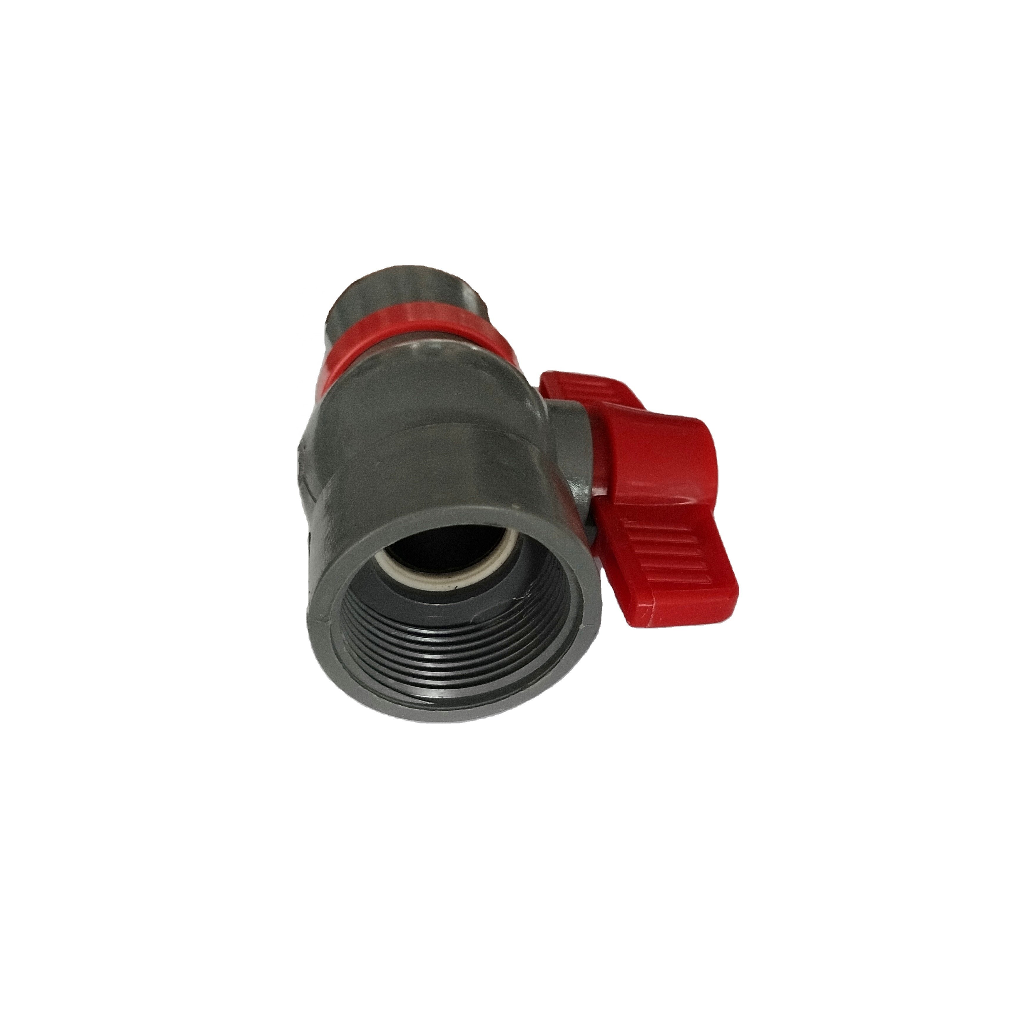 other watering & irrigation rain spray hose ball valve upvc gate valve flesh valve
