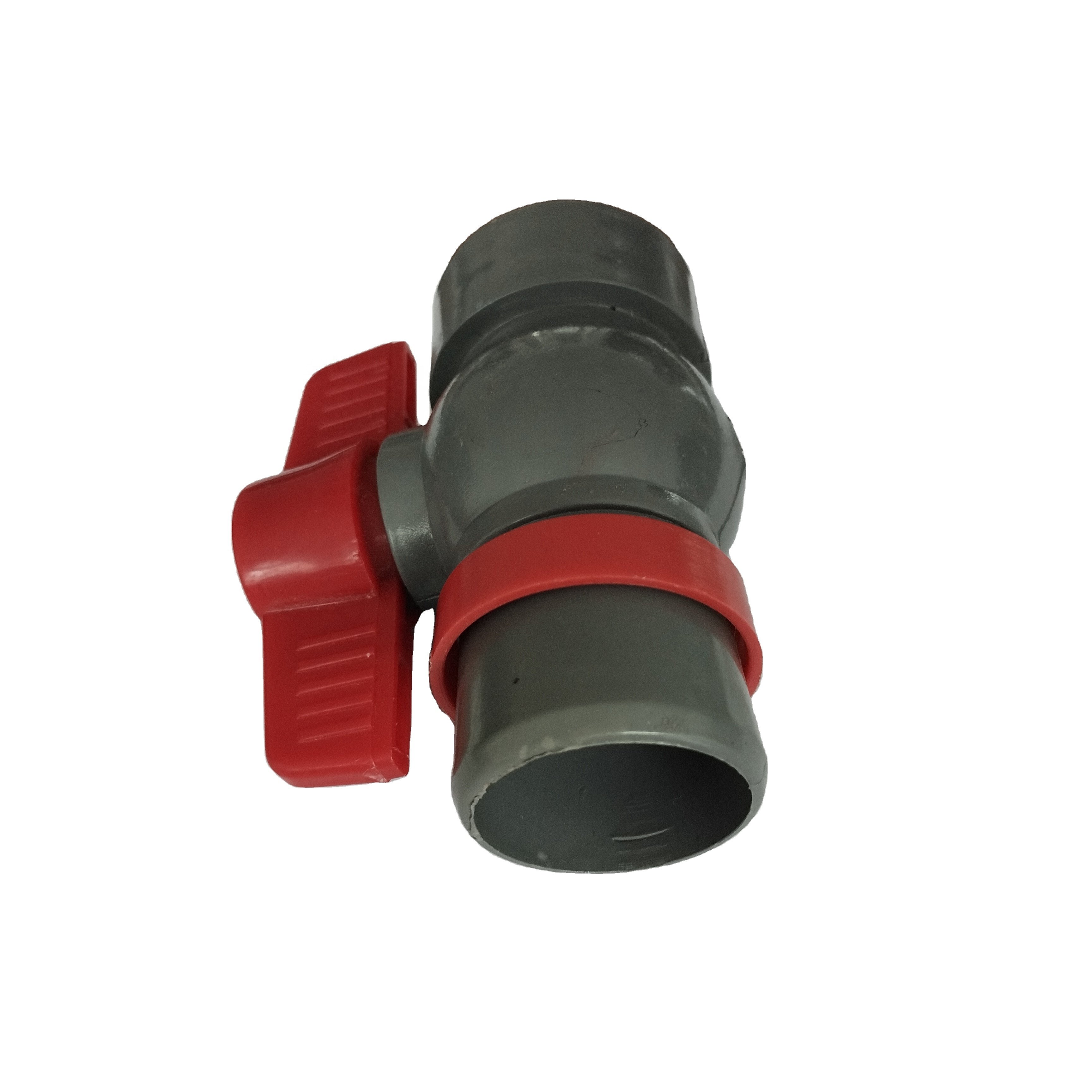 other watering & irrigation rain spray hose ball valve upvc gate valve flesh valve