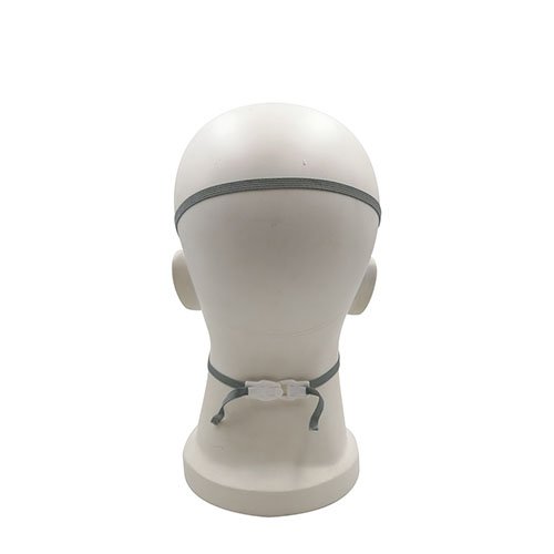 4802AV Disposable Anti Fog FFP2 Folding Valve Respirator Face Mask Comfortable & Breathable