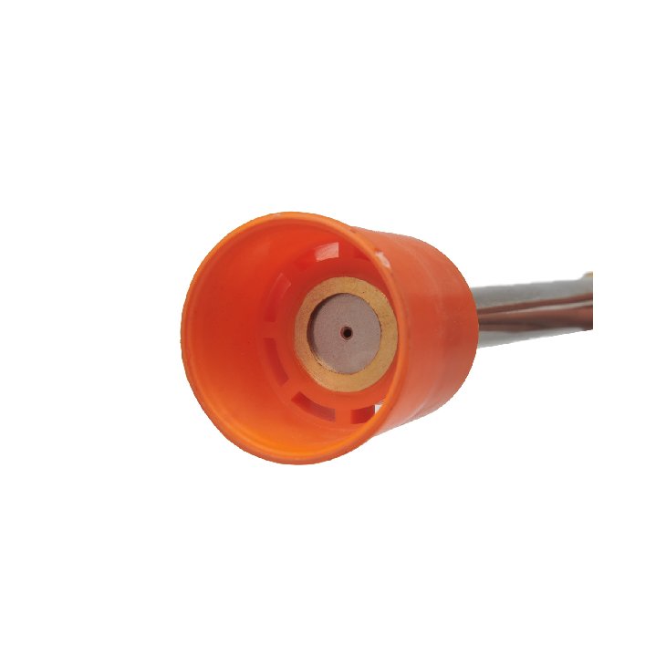 Non-Corrosive Agricultural Spray Gun Extended Lifespan High Productivity Agricultural Sprayer Agriculture Water Spray