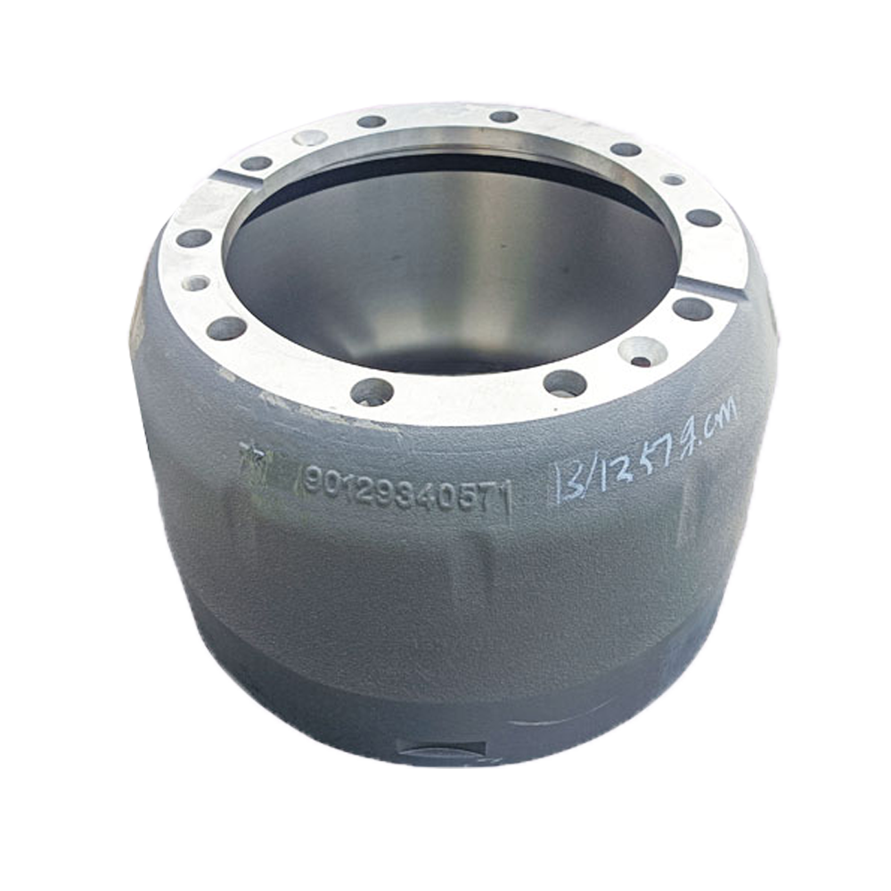 Original SHACMAN M3000 F3000 heavy duty truck accessories brake valve truck spare parts