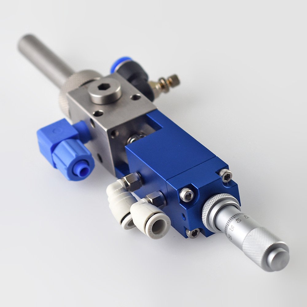 High Frequency Spray Valve Sprayer Valve Three Paint Spray Valve