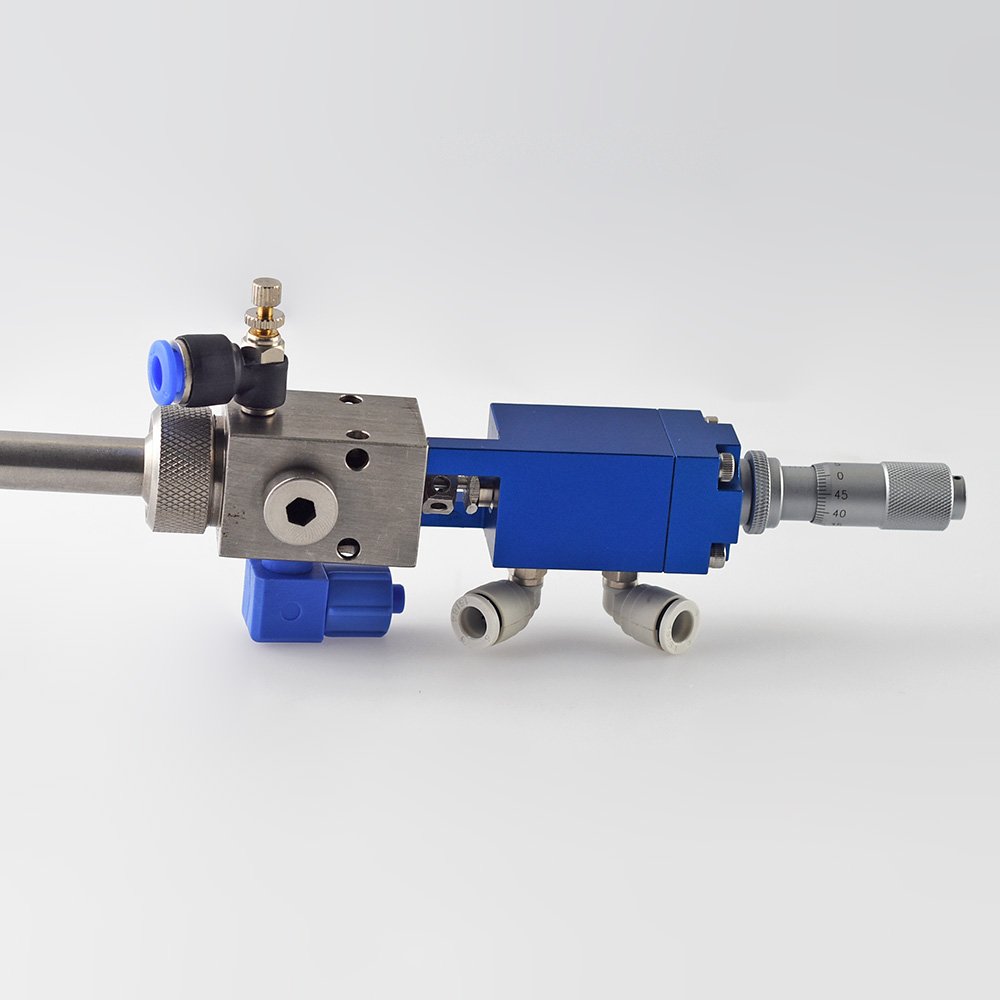 High Frequency Spray Valve Sprayer Valve Three Paint Spray Valve