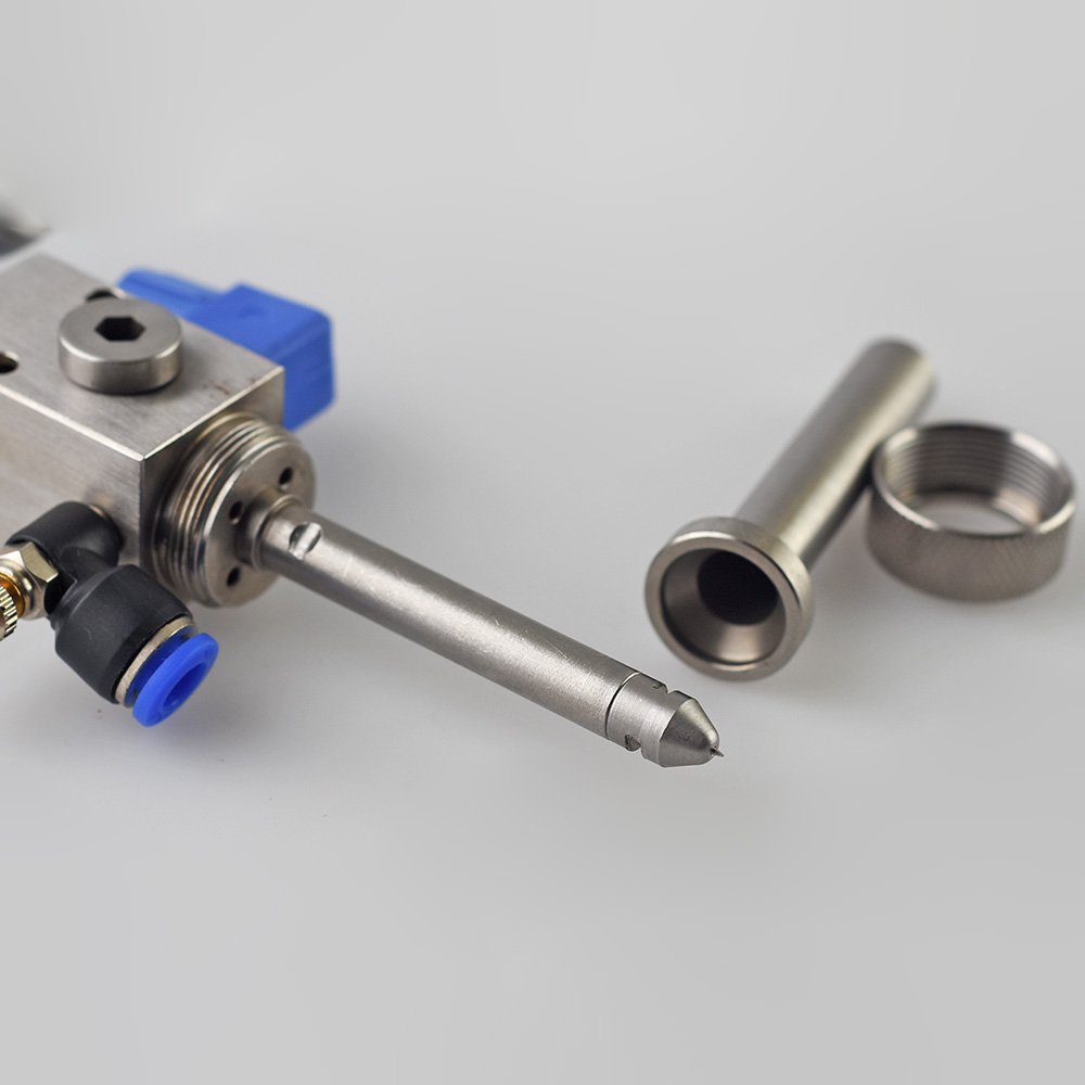 High Frequency Spray Valve Sprayer Valve Three Paint Spray Valve