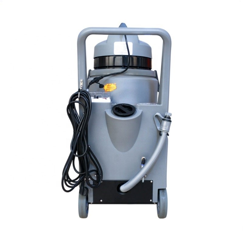 LC30SE 220V new hot selling steam Carpet Sofa curtain Mattress car interior armchair window kitchen wall Cleaner with all parts