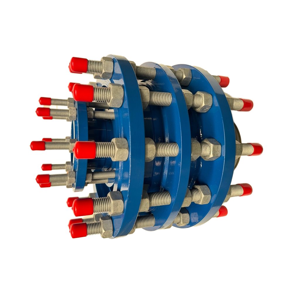 Dismantling Joint for Valve Matching Removable Pipe Fittings