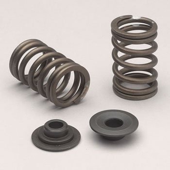 Hot sale compression type valve spring